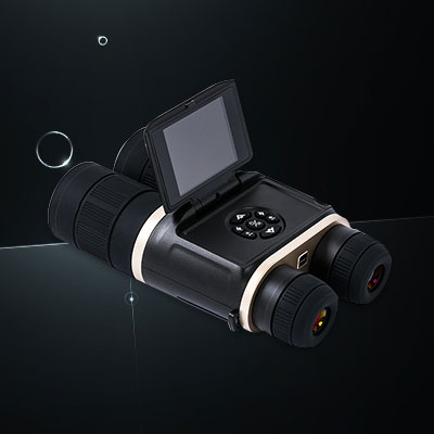 High-definition infrared digital night vision camera-XJY-SC01WJ